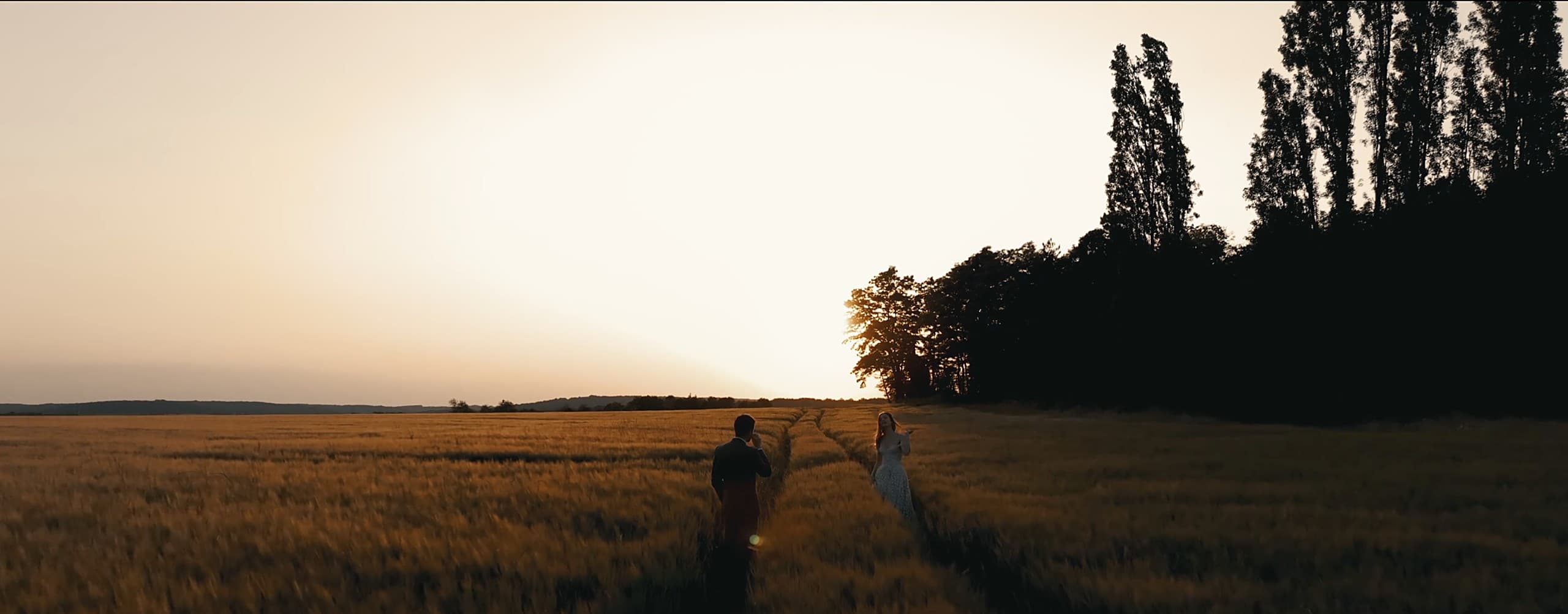 Film de mariage