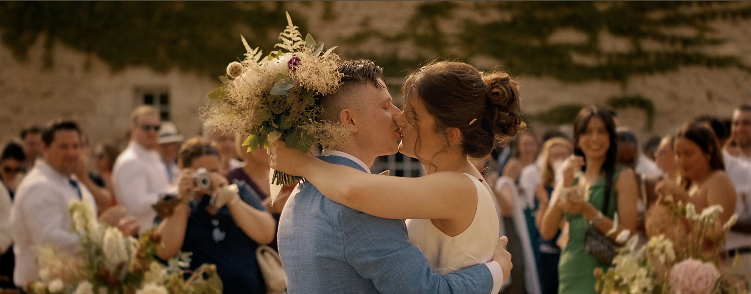 Un autre chapitre — film de mariage AIRMOVE WEDDINGS